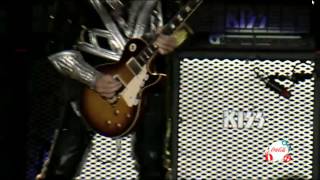 KISS Argentina 2012 71112 River Plate Full Show  Full Concert Completo [upl. by Annehcu]