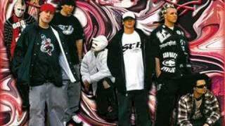 Kottonmouth Kings  Hustle [upl. by Schuh]