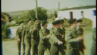 1966 FCA in Drinagh Unveiling of Seán Hurley monument [upl. by Eisler]