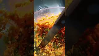 Masak Lemak cili api ayam 1minit cooking pengantinbaru [upl. by Secnarf]