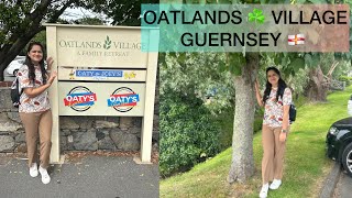 OATLANDS VILLAGE GUERNSEY 🇬🇬 ☘️😍😊❤️ [upl. by Alverson922]