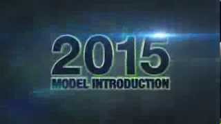 2015 Arctic Cat Snowmobile New Model Teaser Video [upl. by Taddeusz]