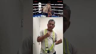 Teofimo lopez vs george kambosos [upl. by Llemert]