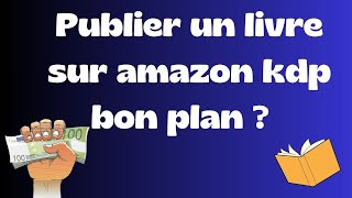 Comment rédiger votre ebooklivre high content sur Amazon [upl. by Ettennal]