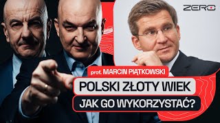 GROUND ZERO 12 POLSKI ZŁOTY WIEK  JAK GO WYKORZYSTAĆ [upl. by Anal441]