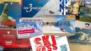 WHICH SKI LIFT PASS IS THE BEST VALUE FOR MONEY 20242025 EDITION [upl. by Yaner]