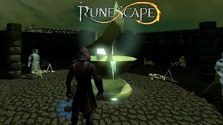 BIG Necromancy Armour Upgrades Quests amp Time For Combat Runescape 3 Road To Ultimate Alt EP 18 [upl. by Adiell]