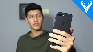 20 Dias com Iphone 8 Plus  Incrível Vale a pena Opinião de consumidor [upl. by Kile]