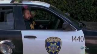 Gang Wars 2  Oakland Latino Gangs 5 of 5 in HD [upl. by Anthiathia]