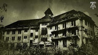 Das Hotel der verlorenen Zeit  Horror Hörspiel [upl. by Onitsuj]