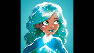 Star Darlings Tessa Lost And Found Chapter 8 [upl. by Eenttirb]