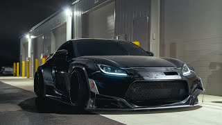 THE FIRST PANDEM WIDEBODY 22 BRZ 4K [upl. by Agripina854]