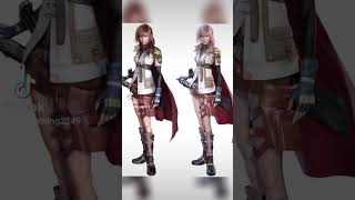 FFXIII ffxiii shorts [upl. by Homans]