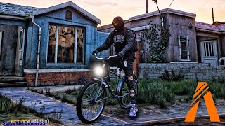 I GOT JUMP in GTA 5 RP DVRP SERVER [upl. by Kezer]