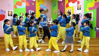 天樂幼稚園暨幼兒園 Talent Kindergarten [upl. by Ahsiemaj]