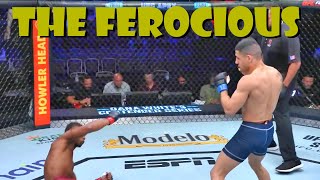 CHARALAMPOS GRIGORIOU HIGHLIGHTS ▶ THE FEROCIOUS [upl. by Esinwahs]