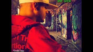 Noizy feat Varossi  DurimKid  Shadow  Die Slow  Official Song  HQ [upl. by Nanahs]