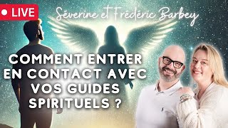 Comment communiquer avec ses guides spirituels [upl. by Idorb]