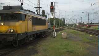 20120704 Emmerich D 20282051 CN457 en EN447 [upl. by Yssak]