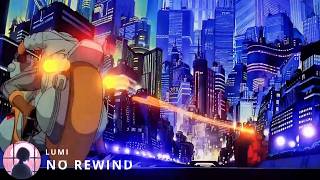 Lumi  NO REWIND [upl. by Asiela]