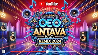 Oo Antava Mava  Unique Version  Latest Trending Song 2024 [upl. by Alesi]