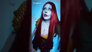 🦇31 days MocoQueen Halloween Video 2024🎃 [upl. by Srevart]