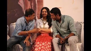 Sandakozhi 2 Trailer REACTION  Vishal Keerthi Suresh Varalaxmi  Yuvanshankar Raja  Lingusamy [upl. by Nnaeerb]