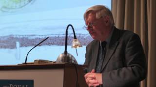 2014 Rhind Lecture 4 quotThe Horse Goddessquot by Professor John Waddell [upl. by Elmina470]