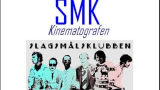 Slagsmålsklubben SMK  Kinematografen [upl. by Anawak]