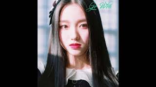 Go Won  OneampOnly Hidden Vocals LOONA [upl. by Llewsor821]