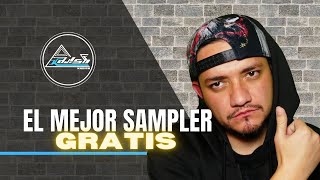 Como Samplear PROFESIONALMENTE EN REAPER CON UN PLUGIN GRATIS  Beat LoFi  Rap  TX16Wx tutorial [upl. by Milli801]