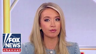 Kayleigh McEnany I am SICK of hearing this [upl. by Trill]