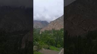 Far from the madding crowd in Hunza [upl. by Doughty528]