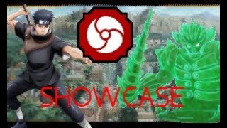 Satori Akuma Showcase Tanıtım Shindo Life Türkçe Roblox Roblox 2 [upl. by Trevar814]