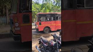 Latur solapur Ausa MSRTC marathi music song newsong sk mobile ausa specialsongs shorts [upl. by Weidar511]