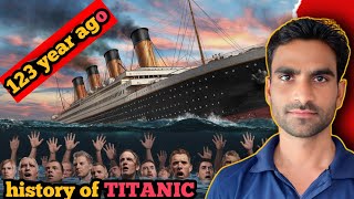 quotThe Tragic Tale of the Titanic  Historys Greatest Shipwreckquotv2vins [upl. by Nahtanoy]