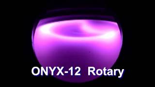 ONYX 12 Rotary [upl. by Fromma]