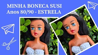 SUSI ESTRELA 19801990 [upl. by Albion]