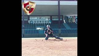 CATCHER DRILLS [upl. by Skylar]