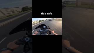 Bike carsh ho gyi please safe ride viral viralvideo shortvideos [upl. by Clie]