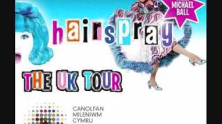 hairspray uk tour opening night [upl. by Gertrude629]