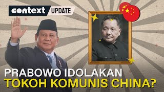 Mengenal Deng Xiaoping Tokoh di Balik Majunya Ekonomi China [upl. by Paloma]