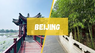 【China】Whats Beijing Like Now  The Best of Beijing Only Locals Will Tell You [upl. by Ynaffital]