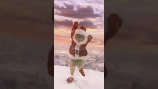 GRINCH EDIT GOES HARD SHORT  GRINCH EDIT [upl. by Wie]