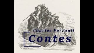 Perrault  Contes vidéo 11 Les souhaits ridicules Livre Audio [upl. by Delaine]