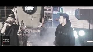 JKing Ft Michael Dutchi Libranda  Tagay Live at Eluna Bar  2024  Opm Live [upl. by Mackoff]