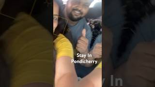 Stay in Pondicherry pondicherry reels shorts shortsviral trending explore [upl. by Ogires]