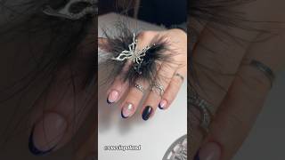 Zróbmy wspólnie paznokcie hybrydowe 💅🏼🤍 cuccio nails mani paznokcie manicure tutorial [upl. by Metcalf]