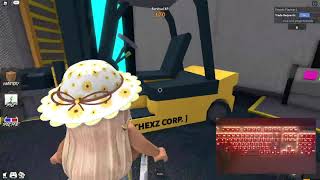 ꧁OonahPlayz꧂ Live Stream 1st TRY Murder Mystery 2 Asmr winner Gets godly [upl. by Amitarp]