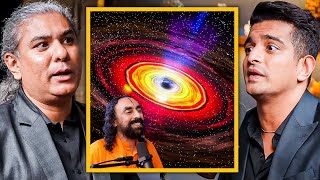 Astrophysicist Reacts To Epic Hindu Multiverse Theory [upl. by Nirtiac]